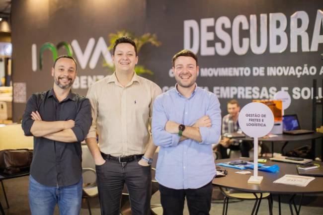 Startup gaúcha reduz despesas de frete em até 8% com software de gestão