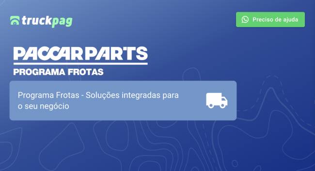  TruckPag e DAF lançam programa exclusivo de benefícios para os clientes da montadora