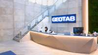 Geotab lança Safety Center e reduz colisões com insights preditivos de IA