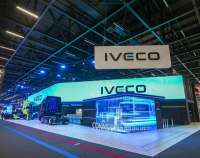 IVECO confirma investimento e apresenta na Fenatran soluções conectadas e multienergéticas para o transporte