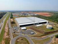 Toyota inaugura centro logístico de peças em Sorocaba (SP) para atender América Latina