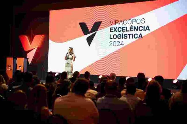 Prêmio Viracopos Excelência Logística 2024 anuncia empresas do comércio exterior vencedoras