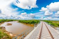 Novo traçado ferroviário conectará Mato Grosso ao litoral da Bahia e desafogará a logística nacional