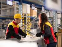 DHL Supply Chain aprimora logística reversa de eletroeletrônicos da Green Eletron