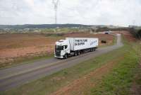 Nordeste lidera crescimento no transporte de cargas fracionadas, com alta de 90% em 2024