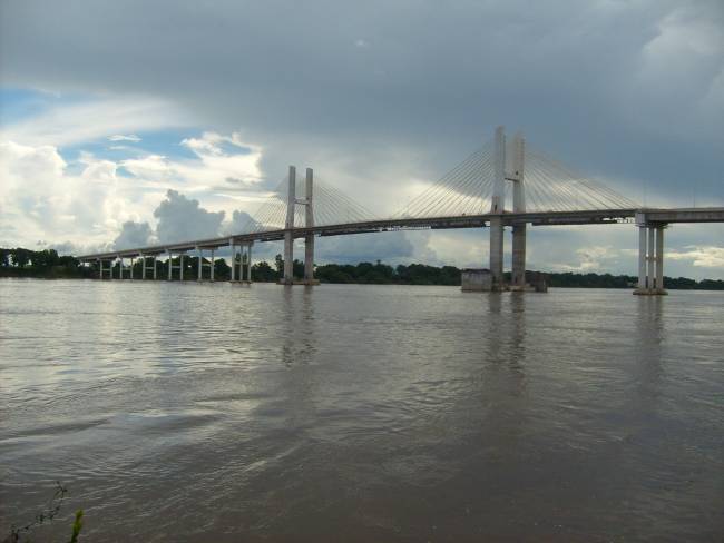 Portos do Arco Norte terão novo corredor logístico pelo Rio Tocantins