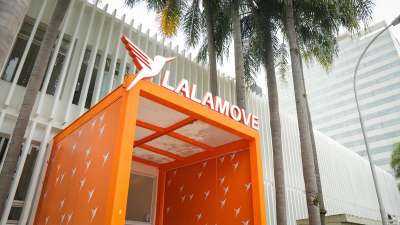 Lalamove Brasil inaugura sede no complexo E-business Park