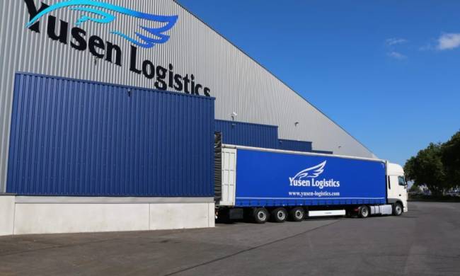 NYK e Yusen Logistics introduzem plataforma para gerenciar reduções de emissões gases de efeito estufa