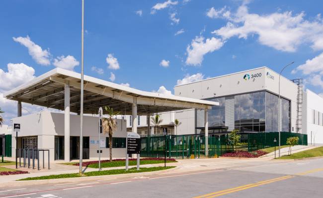 Prologis movimenta 2,7% do PIB mundial em 2024