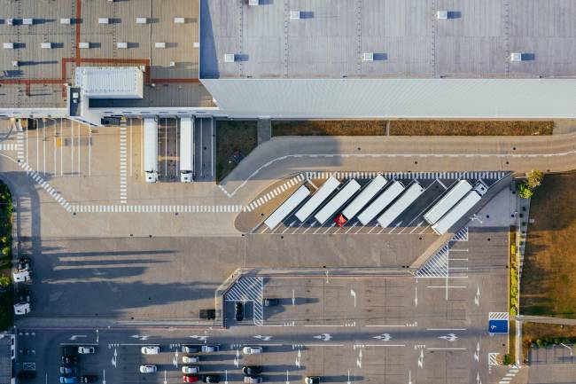 Nordeste amplia infraestrutura logística com novos Centros de Distribuição