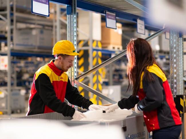 DHL Supply Chain inaugura centro de distribuição em Extrema (MG) para operações de e-commerce