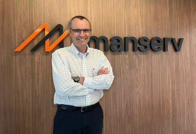 Carlos Moura é o novo CEO da Manserv