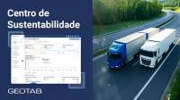 Geotab anuncia centro de sustentabilidade e monitoramento de carga de veículos elétricos