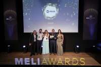 Mercado Livre premia fornecedores no Meli Awards 2024