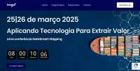 DataSmart Shipping reúne players do mercado de comércio exterior