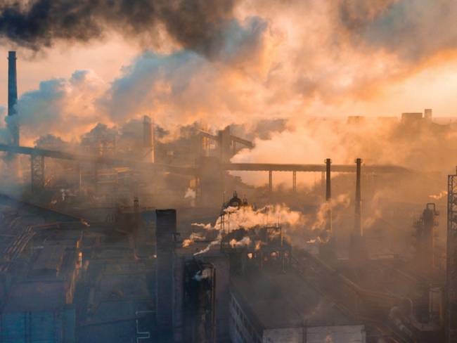 Estado da Sustentabilidade em Supply Chain em 2025