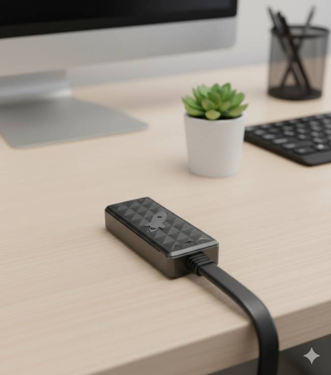 Links Field lança rastreador com eSIM para ampliar eficiência e conectividade no transporte de cargas