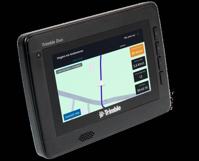 Platform Science lança tecnologia que mapeia caminhos mesmo sem sinal de internet