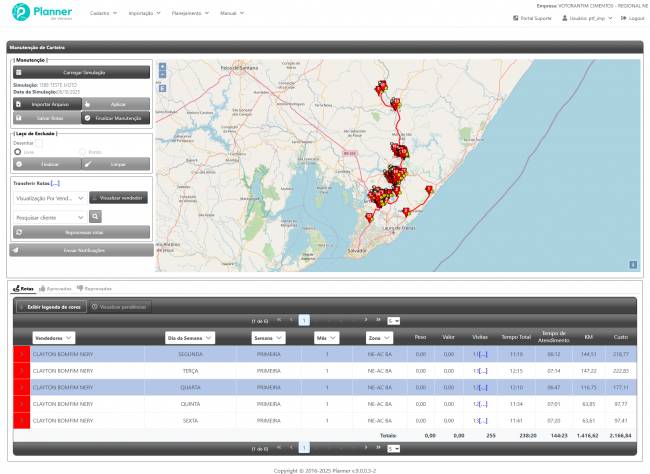 Mobiis lança ferramenta que conecta vendas e operação e transforma o planejamento comercial