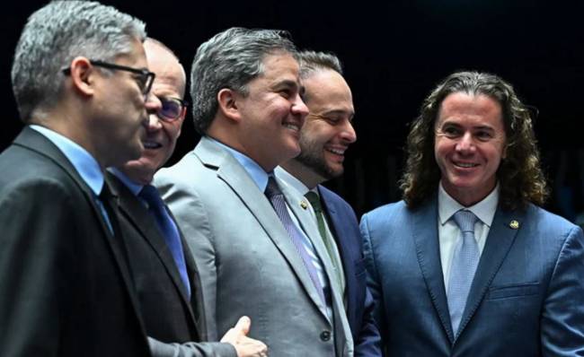 Senado aprova indicação de Severino Medeiros Ramos Neto para a diretoria da ANTT