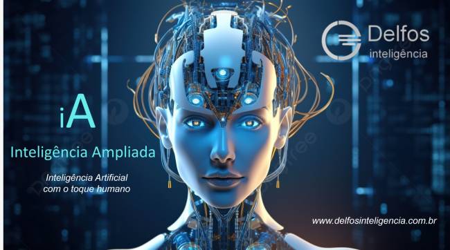 Delfos Inteligência transforma poder bruto da IA em sabedoria acionável