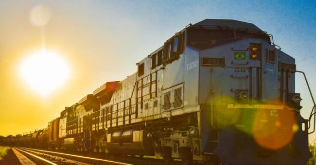 Rumo Logística adota tecnologia de simulação de operações da Dassault Systèmes