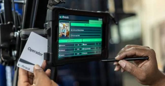 Softrack projeta faturamento de R$ 32 milhões em 2026