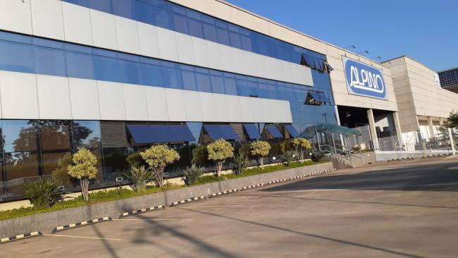 Alpino reduz em até 60% erros operacionais com plataforma de automação SWPaaS