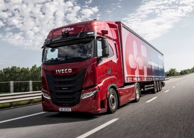 Iveco reorganiza área de Qualidade e Operações na América Latina