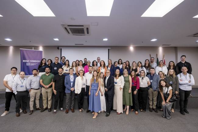 ABOL define prioridades estratégicas para 2026 em encontro com associadas em São Paulo