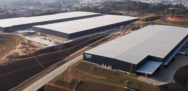 Mundial Logistics investe R$ 5 milhões em plataforma de IA para gestão logística