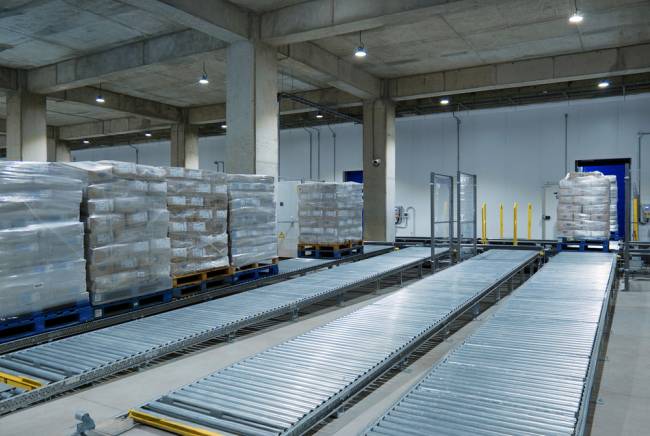 Emergent Cold LatAm inaugura o maior armazém automatizado de alimentos da América Latina