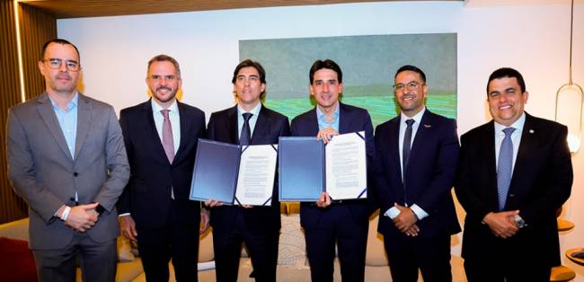 Brasil e Bolívia eliminam restrições e ampliam voos de carga e passageiros entre os países