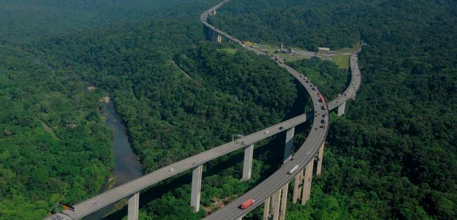 EcoRodovias vence leilão da Rota das Gerais e prevê investimentos de R$ 7,3 bilhões