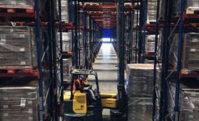 Wheaton investe em novo centro logístico com foco em eficiência e sustentabilidade