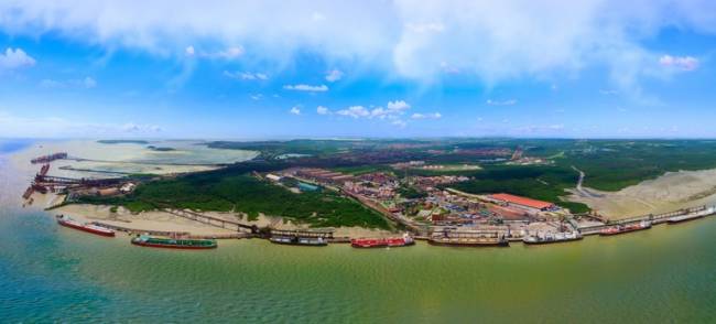 Suape (PE) e Itaqui (MA) lideram portos públicos do Nordeste e respondem por 20% da movimentação do setor
