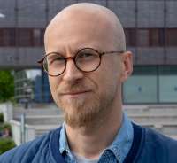 Pasi Heikkurinen