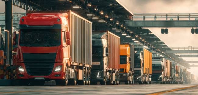 Pamcary lança pacote de seguros para transportadores e facilita adequação às novas exigências da ANTT