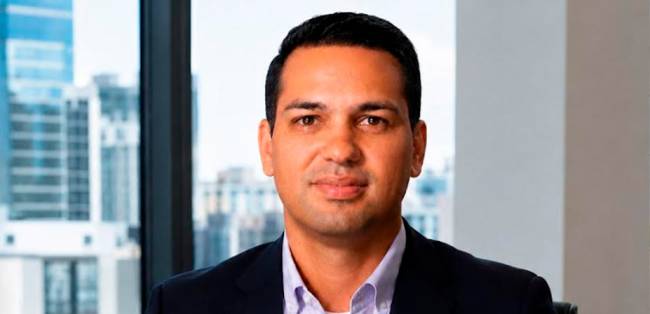 Greentech anuncia Rafael Gomes como novo CEO para liderar estratégia de expansão