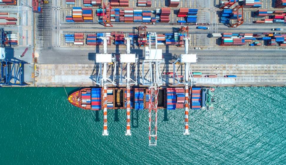 Asia Shipping utiliza contêineres NOR para driblar falta de equipamentos